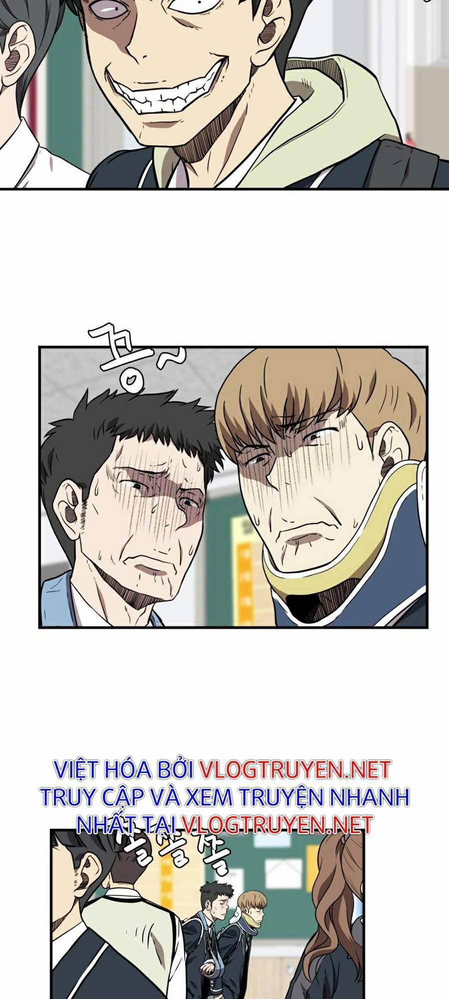 Sức Mạnh Tuyệt Đối 16 trang 14