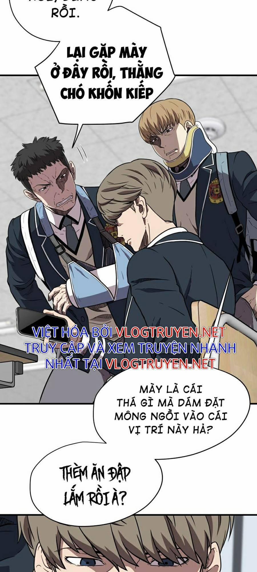 Sức Mạnh Tuyệt Đối 16 trang 18