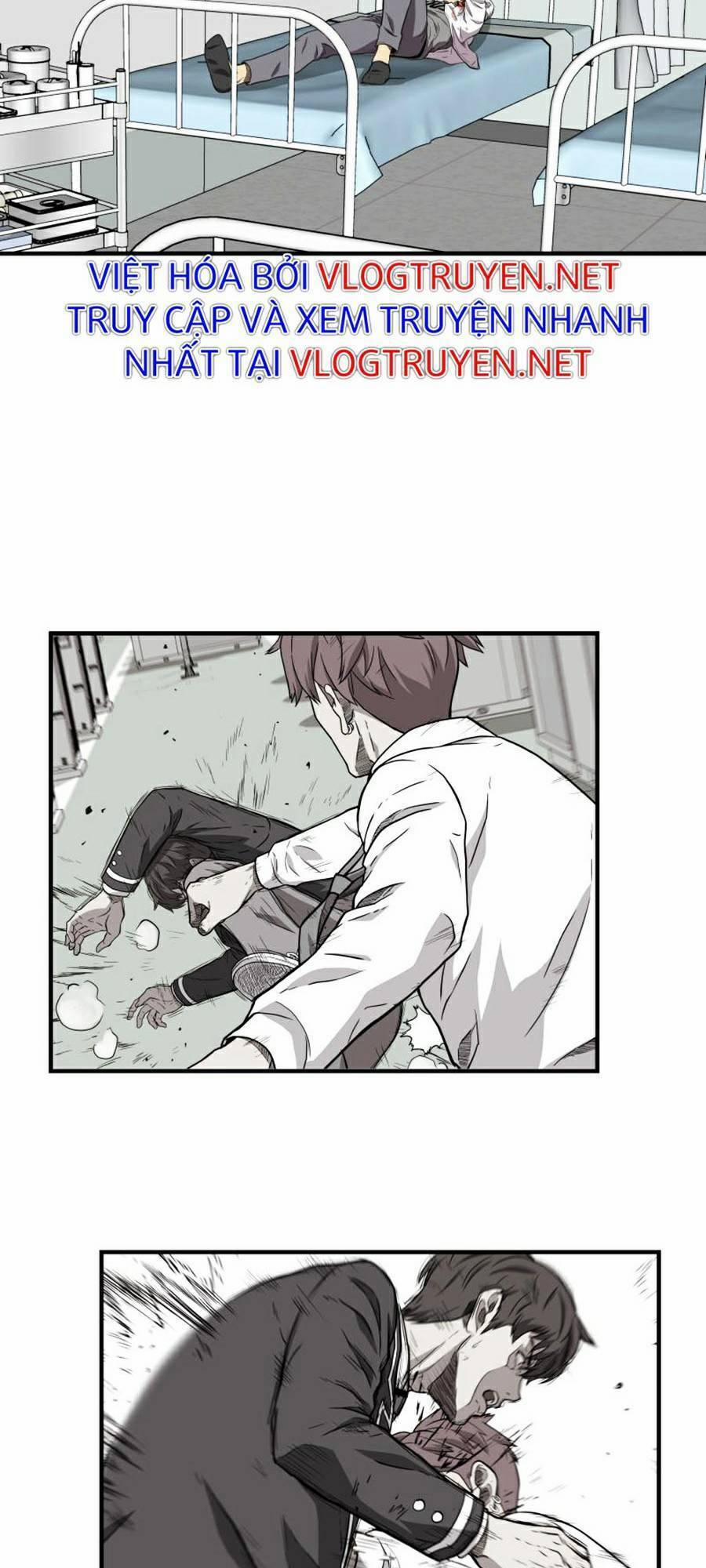 Sức Mạnh Tuyệt Đối 16 trang 26