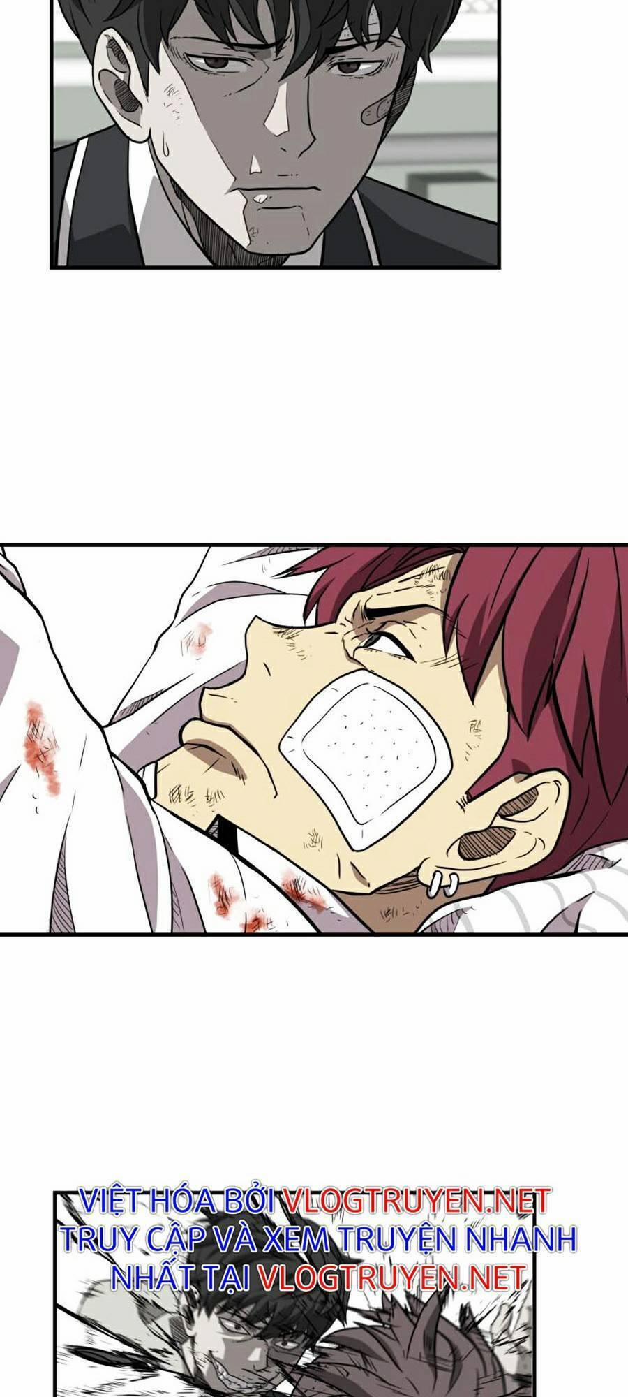 Sức Mạnh Tuyệt Đối 16 trang 28