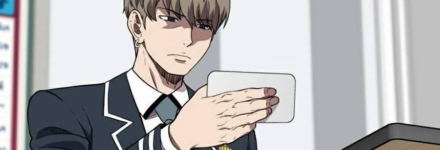 Sức Mạnh Tuyệt Đối 16 trang 3