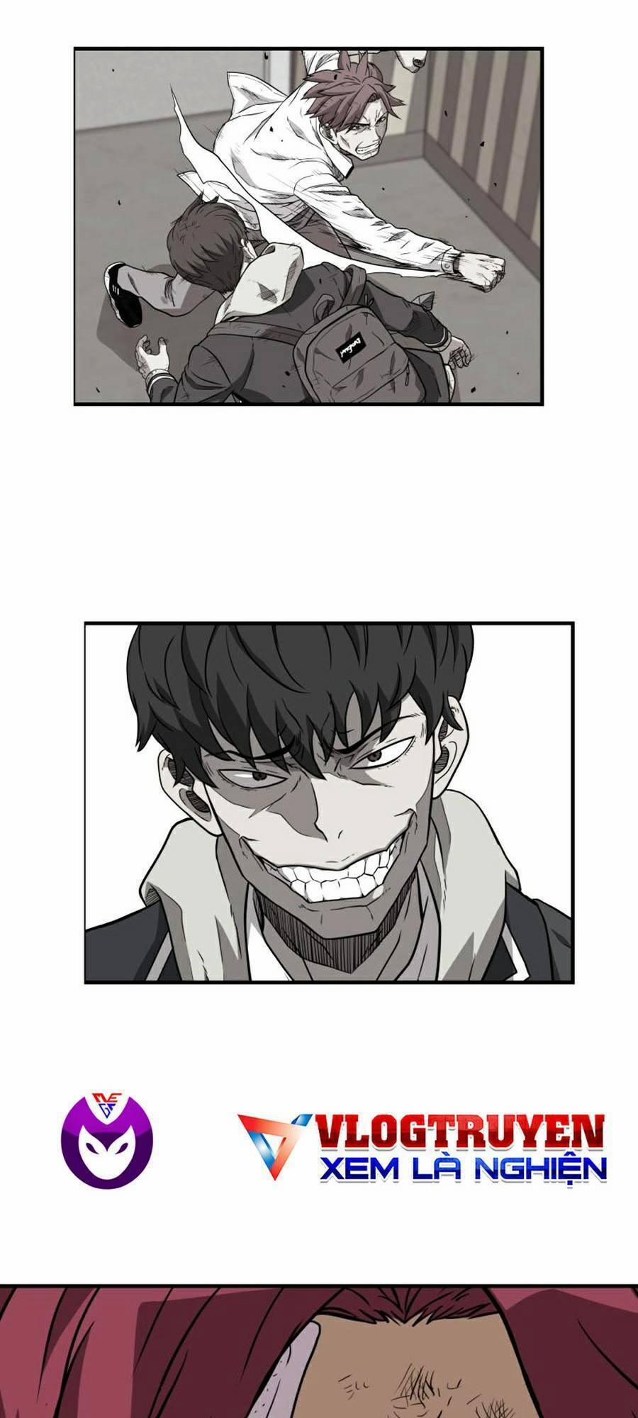 Sức Mạnh Tuyệt Đối 16 trang 30