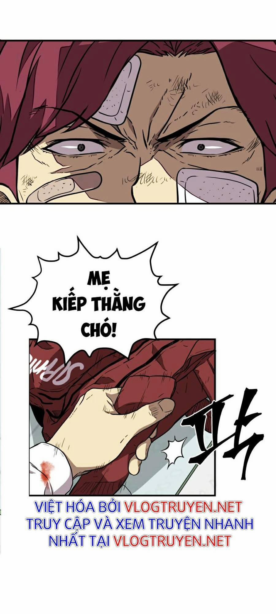Sức Mạnh Tuyệt Đối 16 trang 32