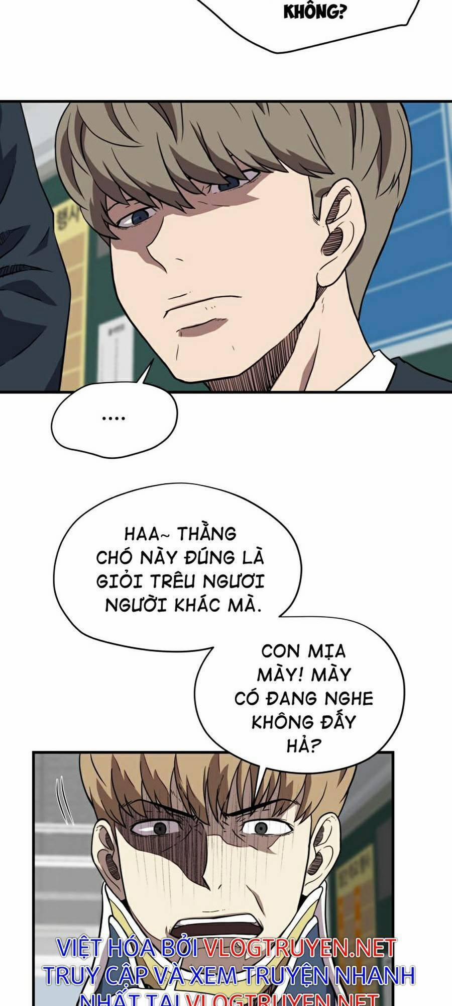 Sức Mạnh Tuyệt Đối 16 trang 36