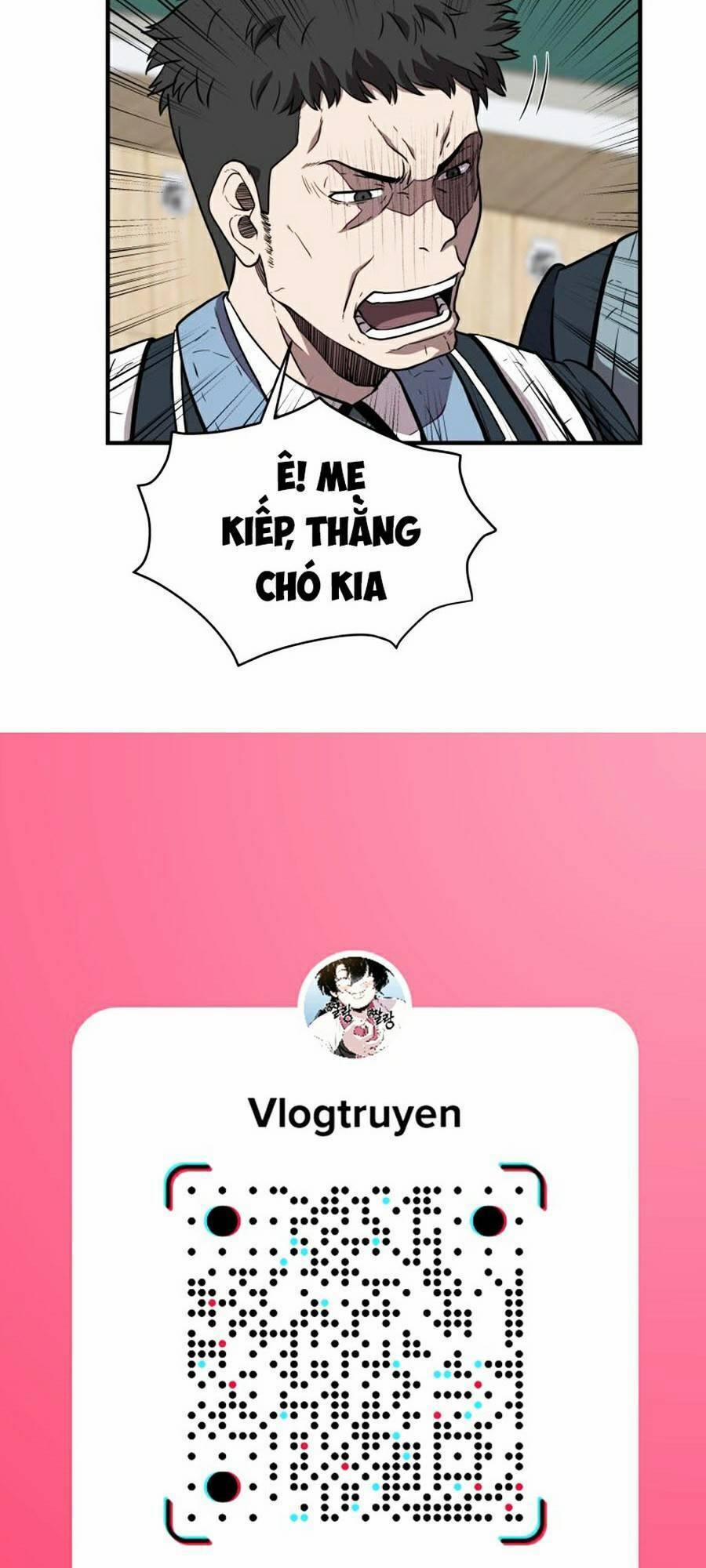 Sức Mạnh Tuyệt Đối 16 trang 38