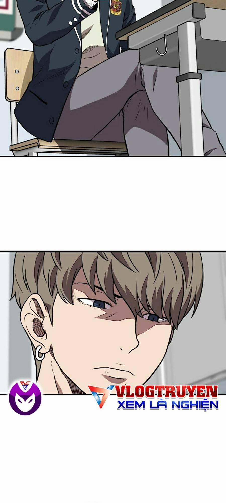 Sức Mạnh Tuyệt Đối 16 trang 4