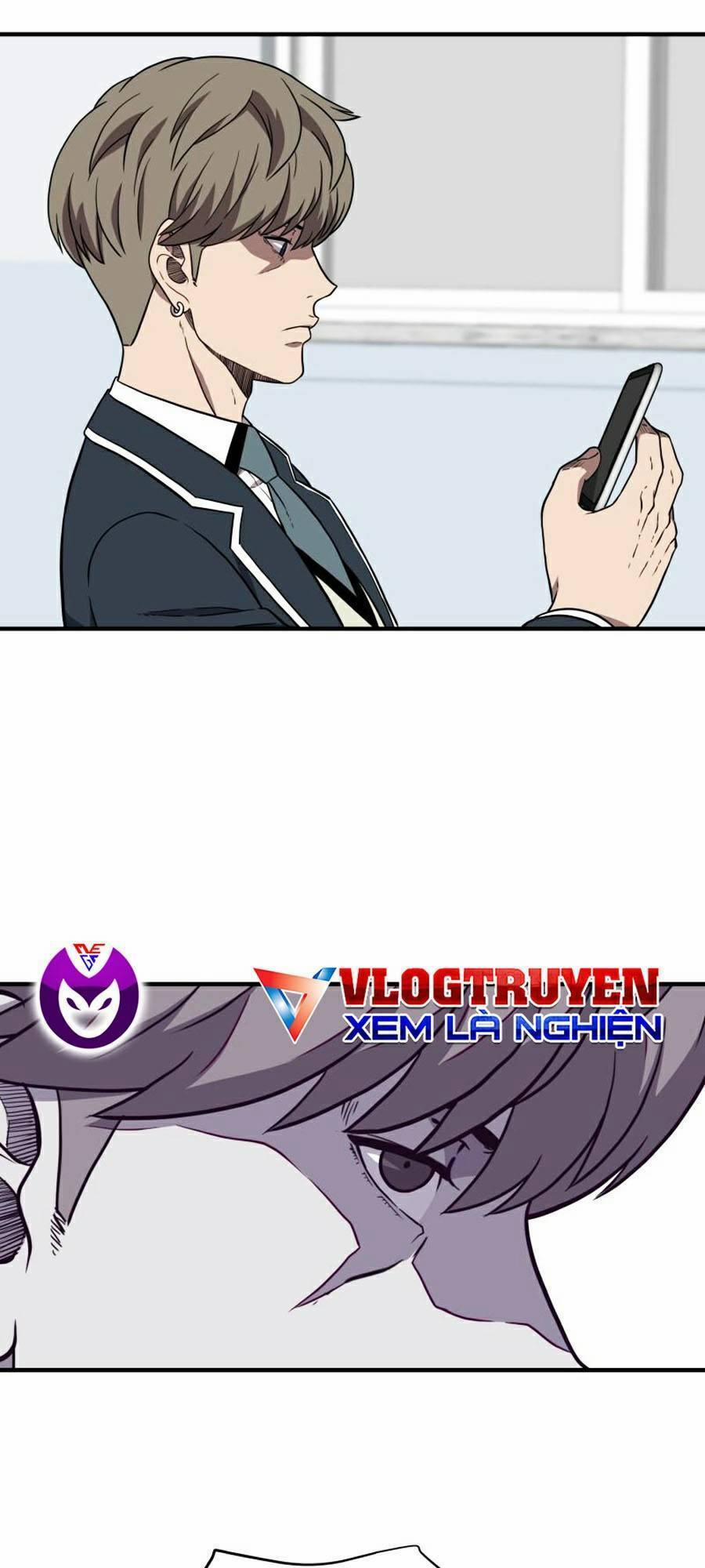 Sức Mạnh Tuyệt Đối 16 trang 40