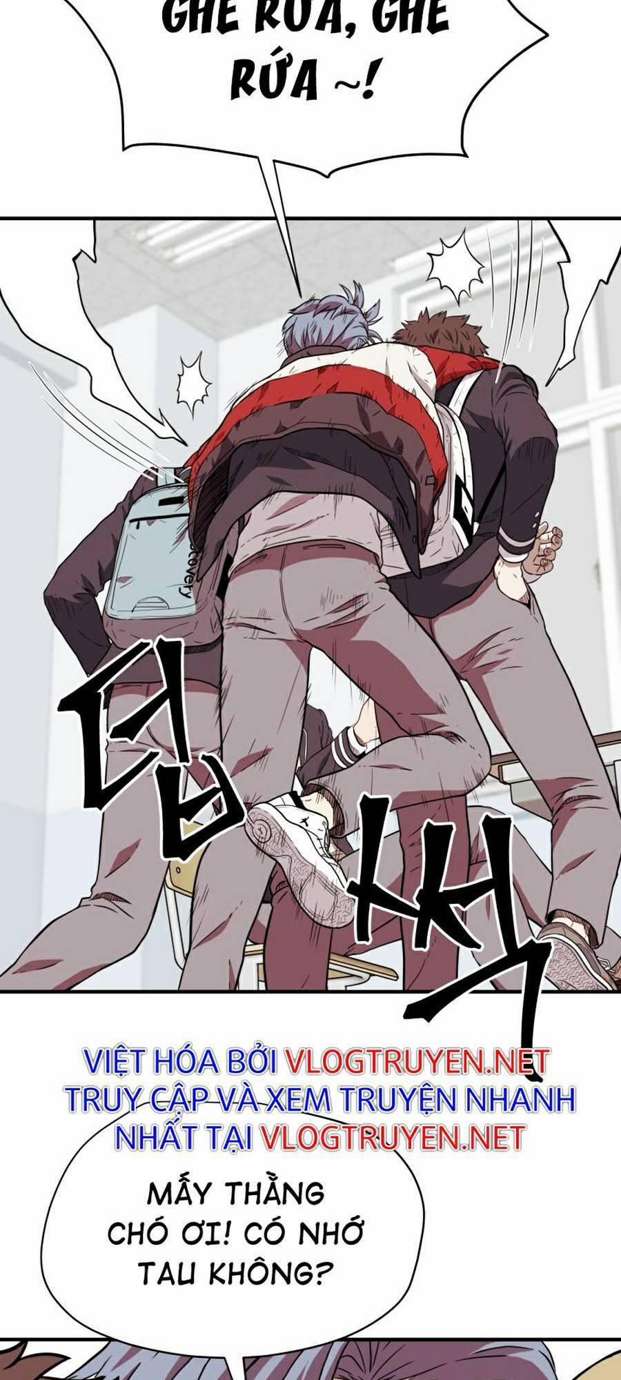 Sức Mạnh Tuyệt Đối 16 trang 42