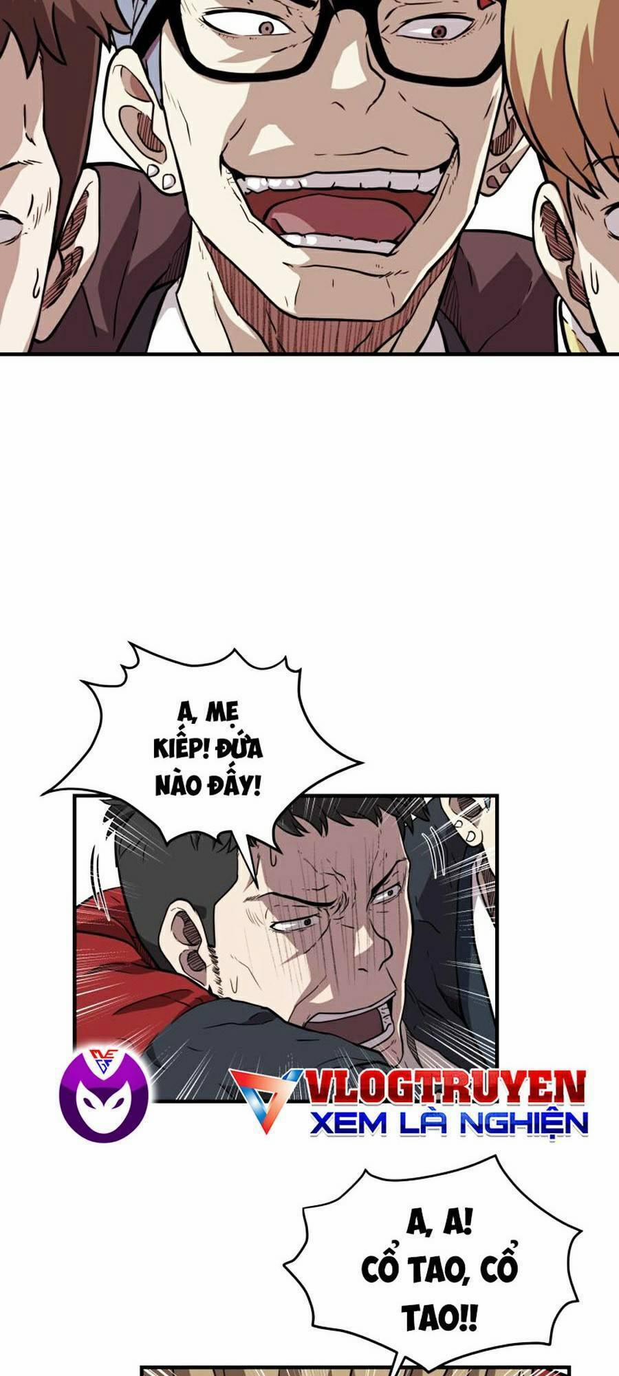 Sức Mạnh Tuyệt Đối 16 trang 44