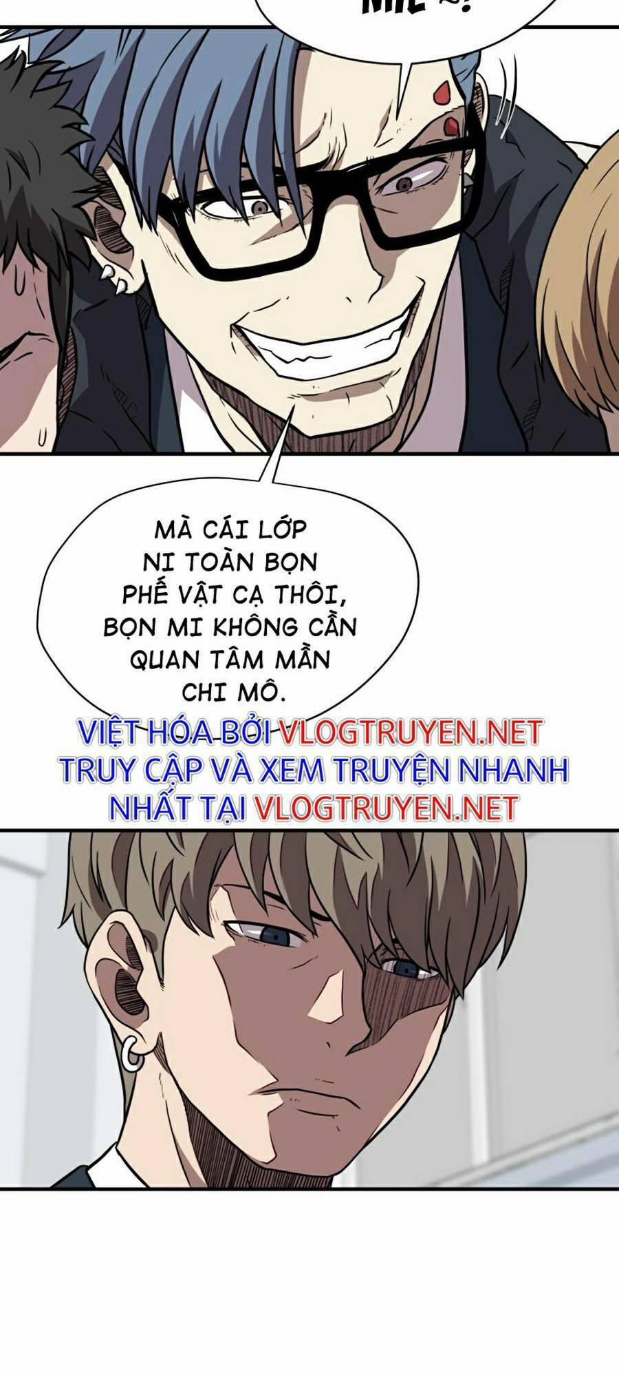 Sức Mạnh Tuyệt Đối 16 trang 48