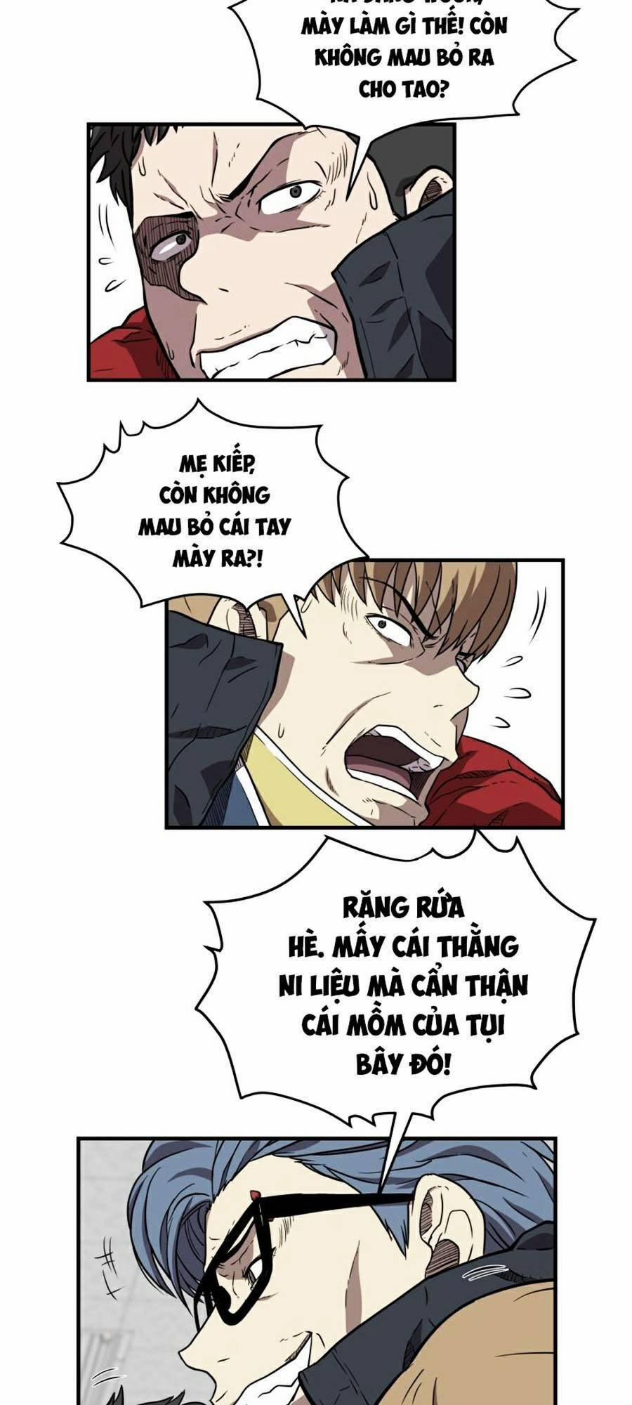 Sức Mạnh Tuyệt Đối 16 trang 50
