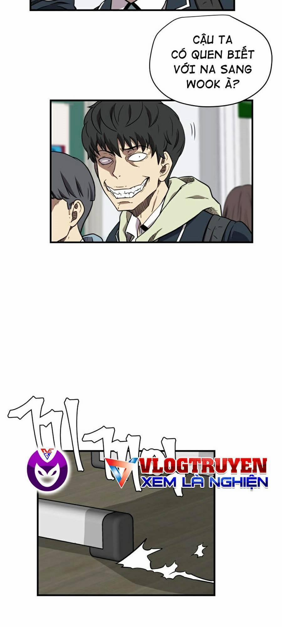 Sức Mạnh Tuyệt Đối 16 trang 54