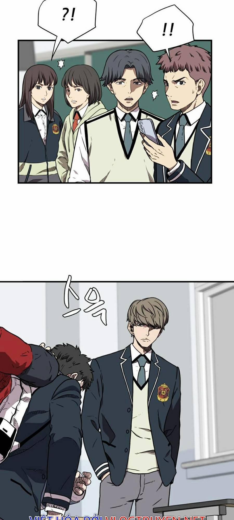 Sức Mạnh Tuyệt Đối 16 trang 56