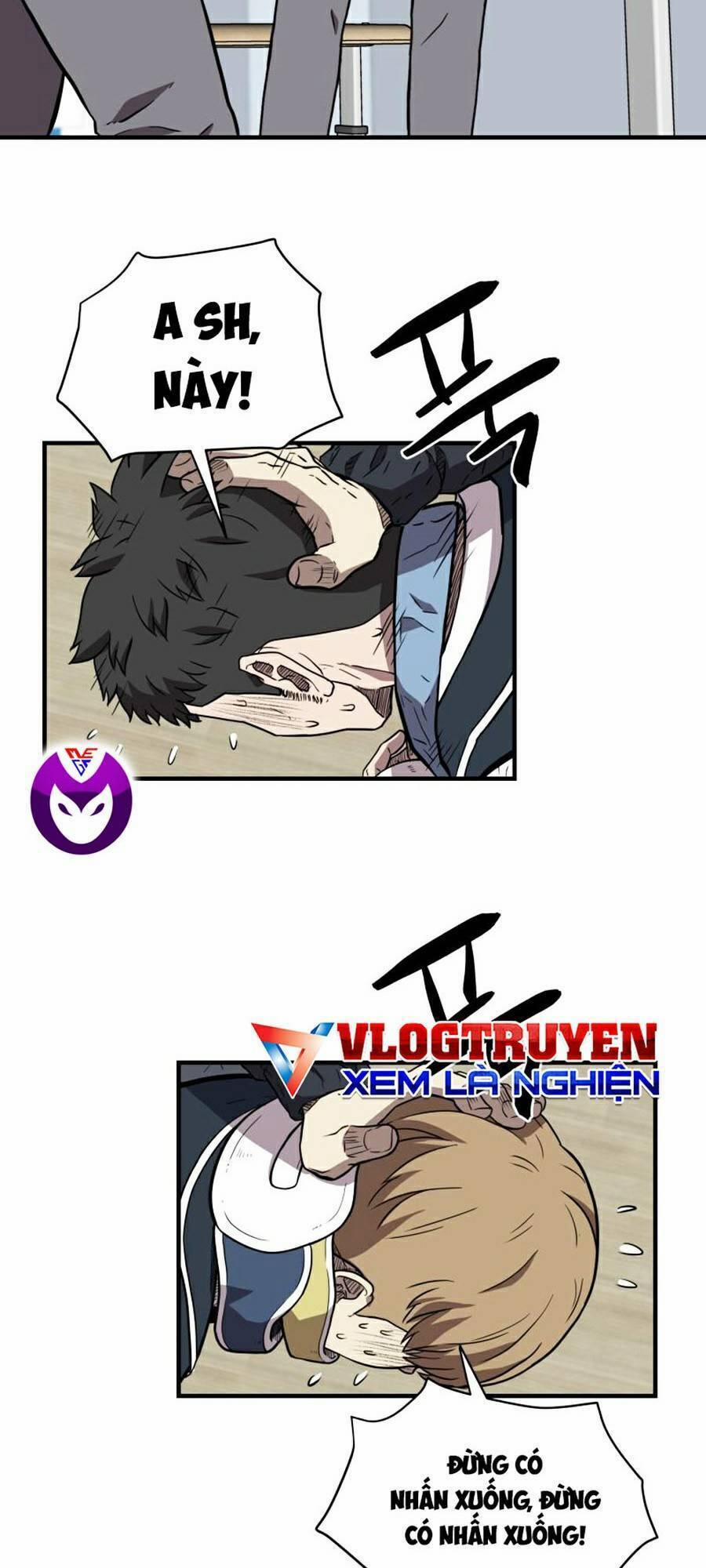 Sức Mạnh Tuyệt Đối 16 trang 58