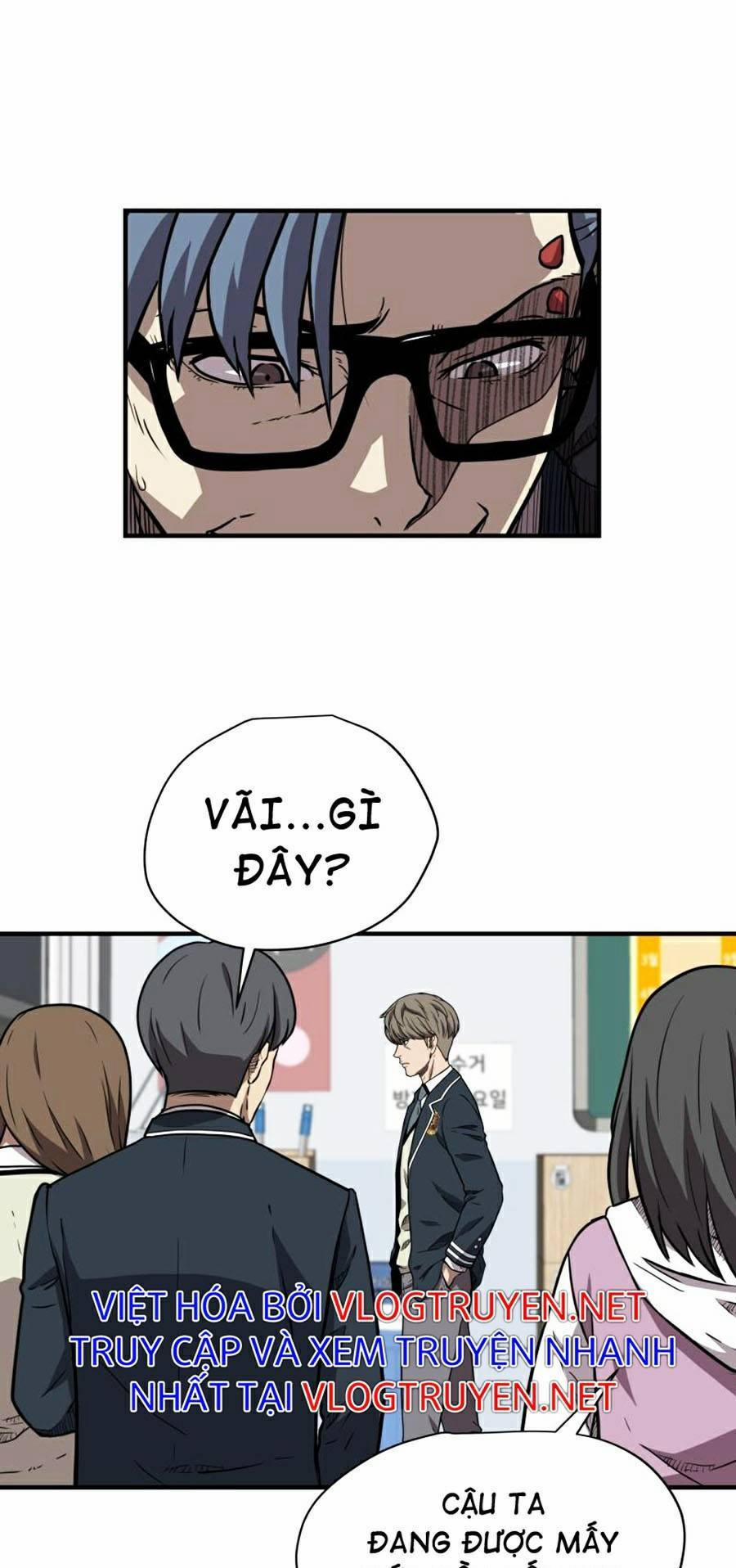 Sức Mạnh Tuyệt Đối 16 trang 60