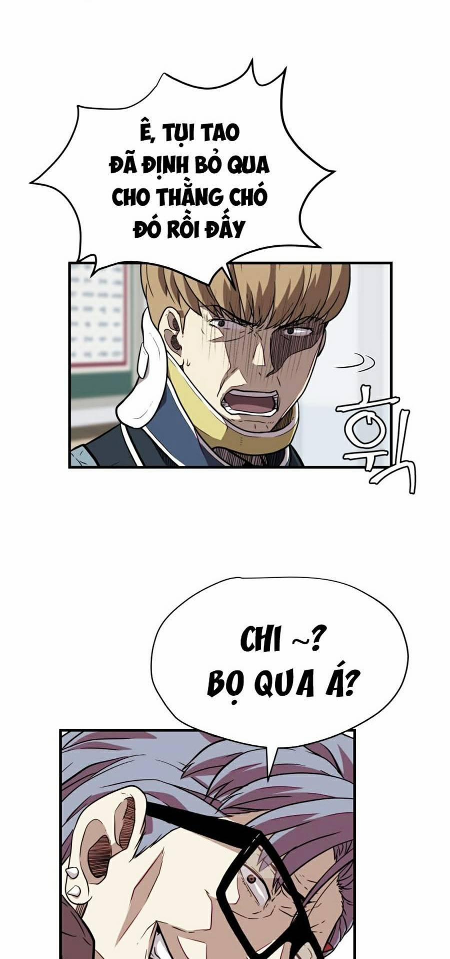 Sức Mạnh Tuyệt Đối 16 trang 64