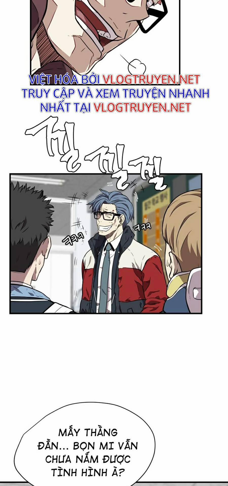 Sức Mạnh Tuyệt Đối 16 trang 65