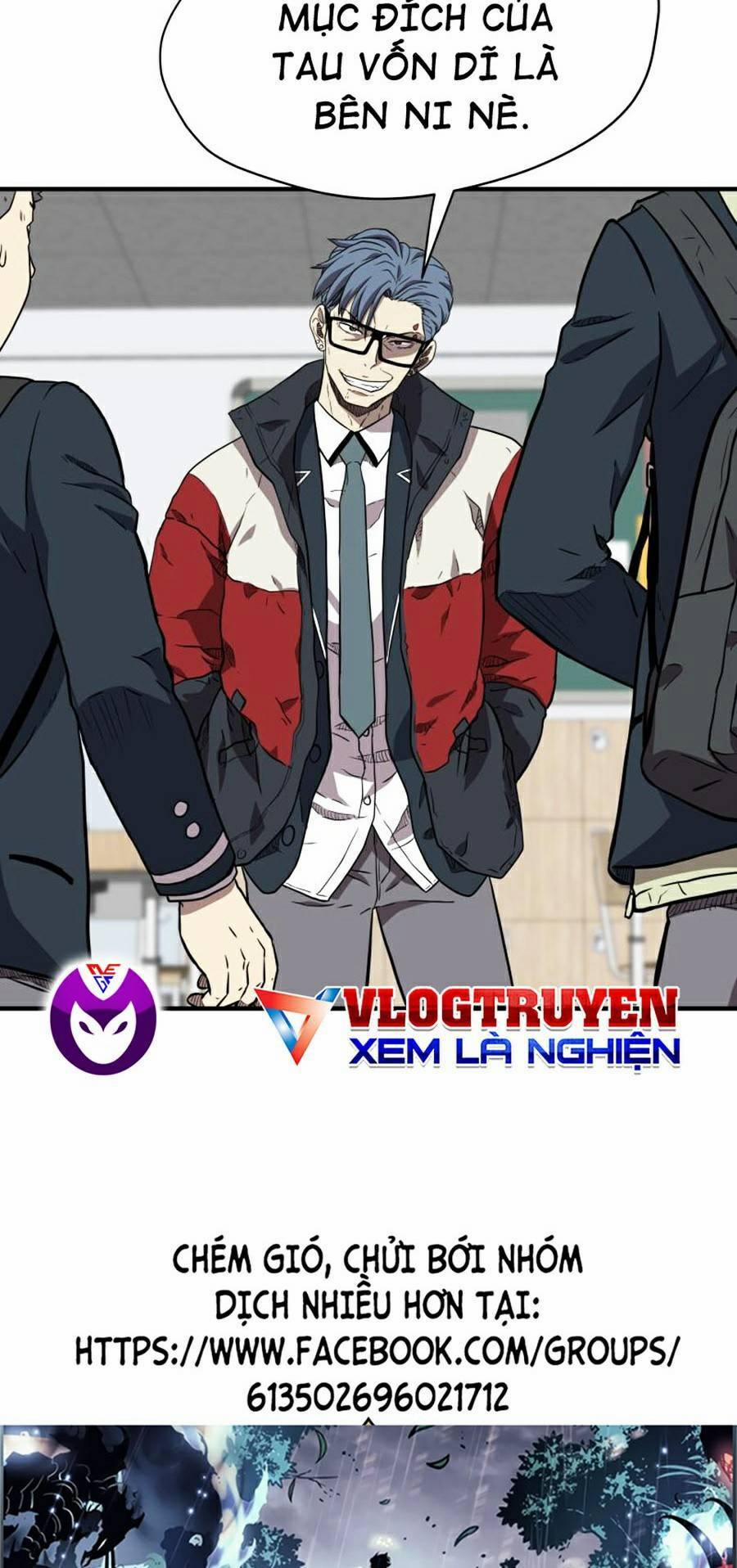 Sức Mạnh Tuyệt Đối 16 trang 68