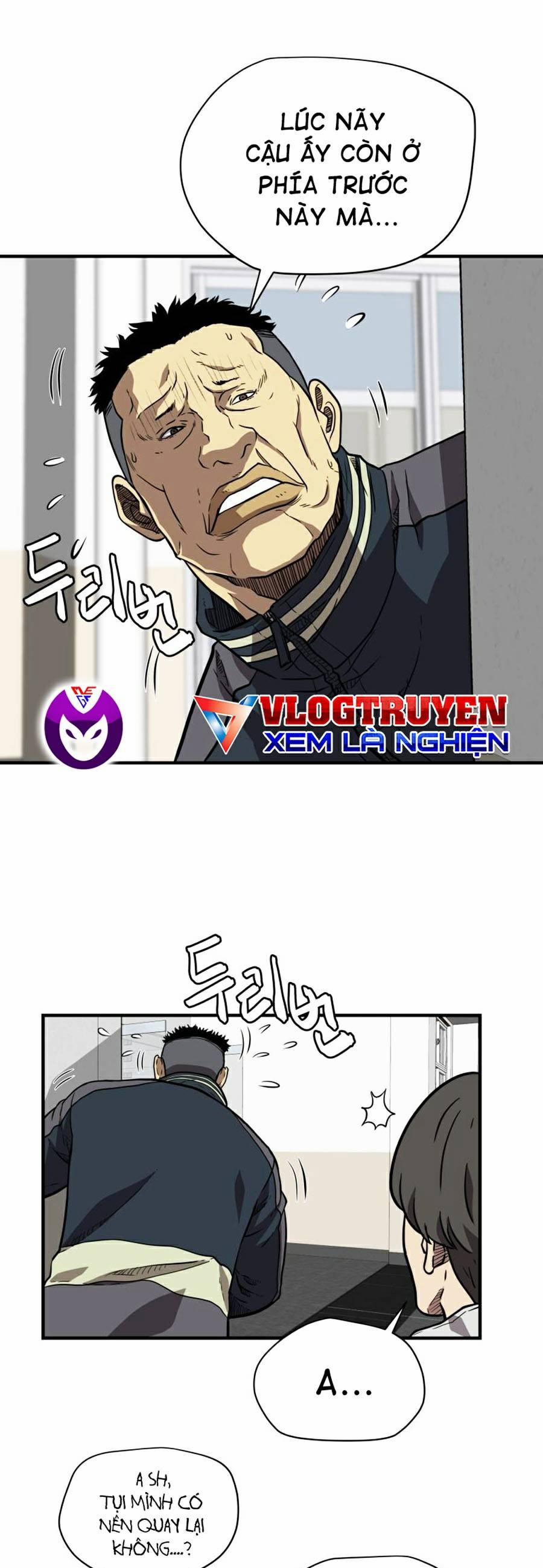 Sức Mạnh Tuyệt Đối 17 trang 10