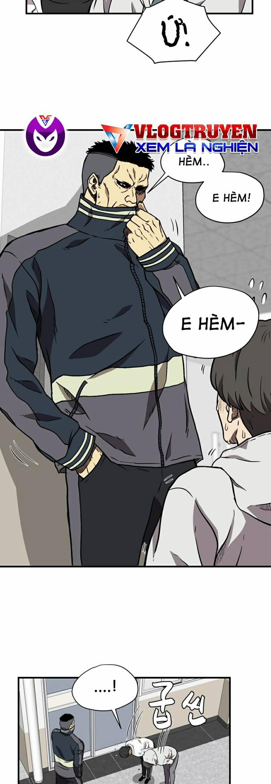 Sức Mạnh Tuyệt Đối 17 trang 12