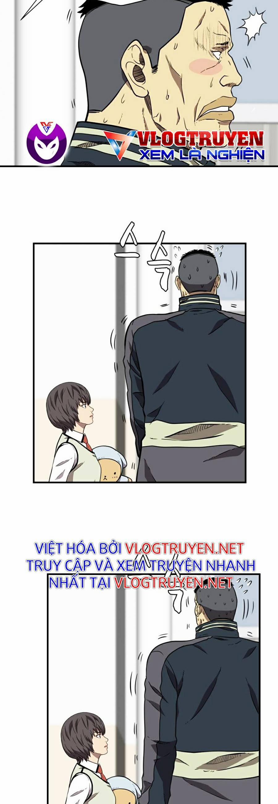Sức Mạnh Tuyệt Đối 17 trang 14