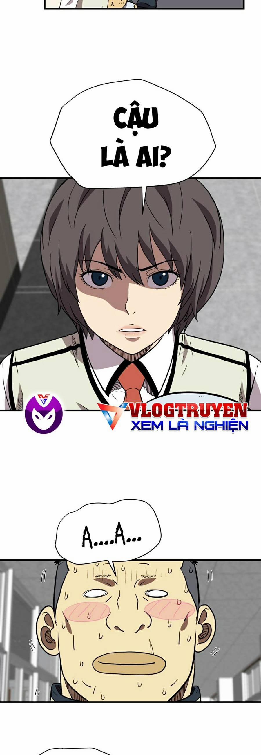 Sức Mạnh Tuyệt Đối 17 trang 15