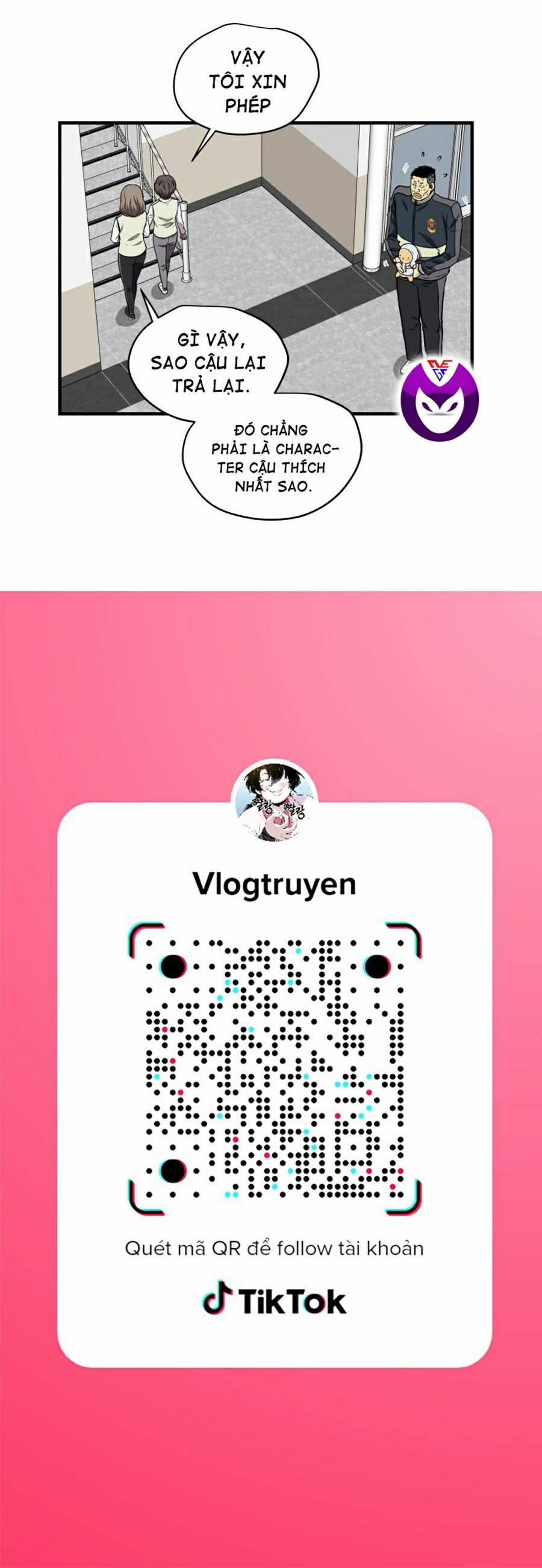 Sức Mạnh Tuyệt Đối 17 trang 19