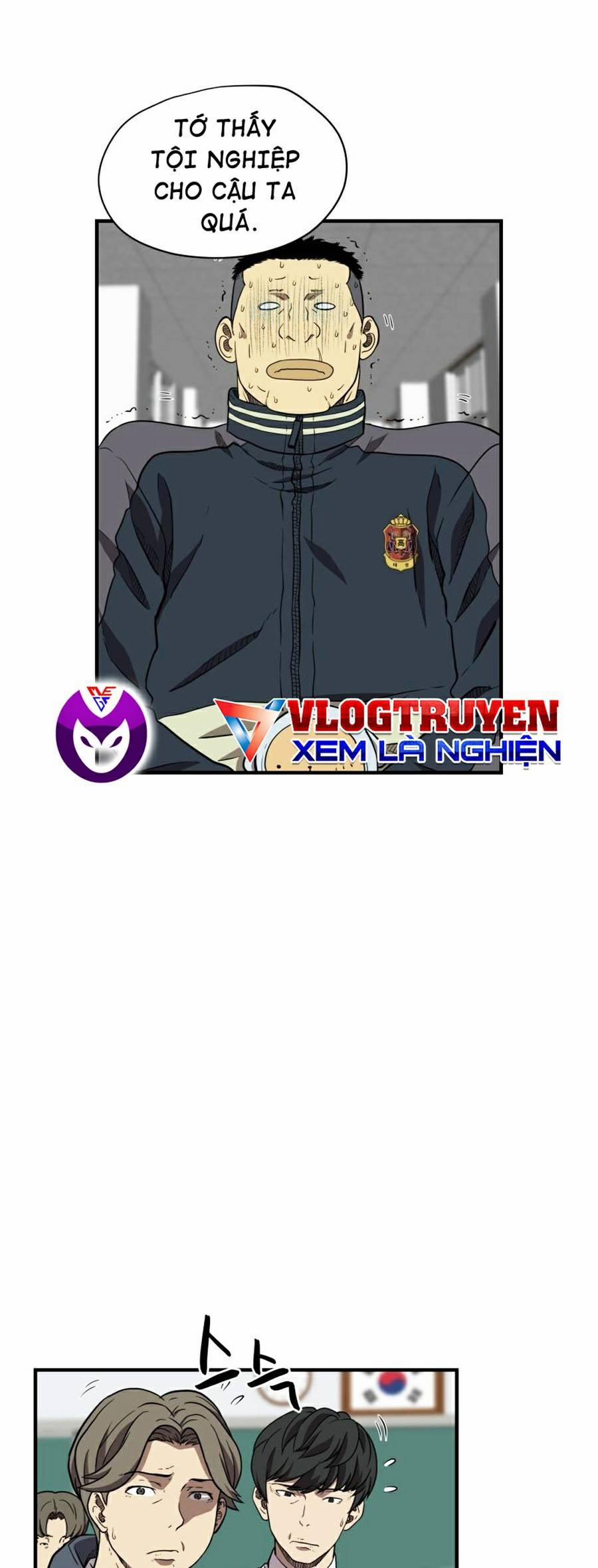 Sức Mạnh Tuyệt Đối 17 trang 20