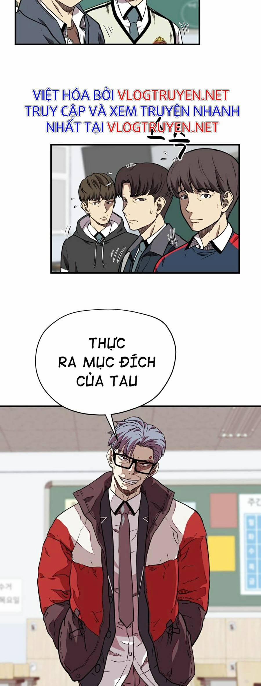 Sức Mạnh Tuyệt Đối 17 trang 21