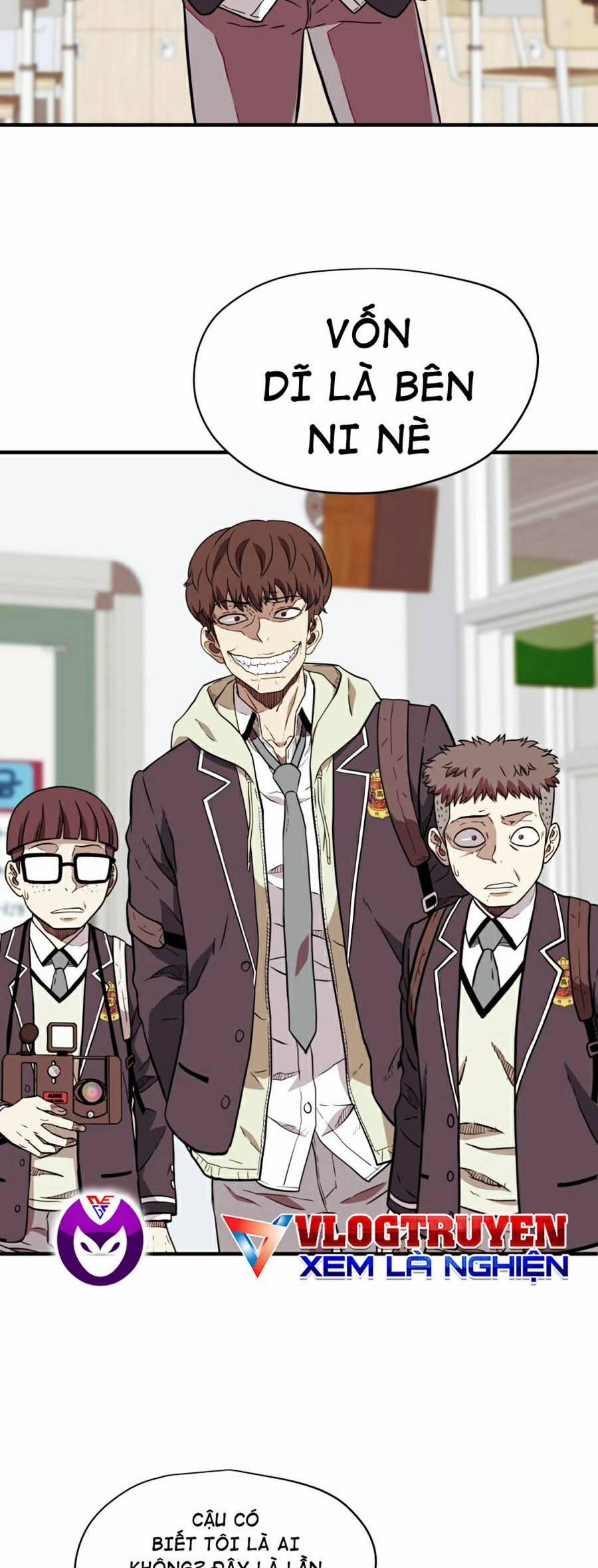 Sức Mạnh Tuyệt Đối 17 trang 22