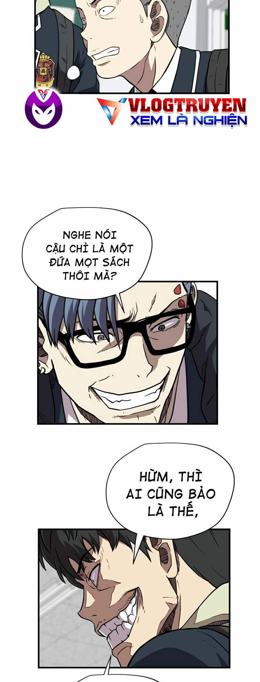 Sức Mạnh Tuyệt Đối 17 trang 25