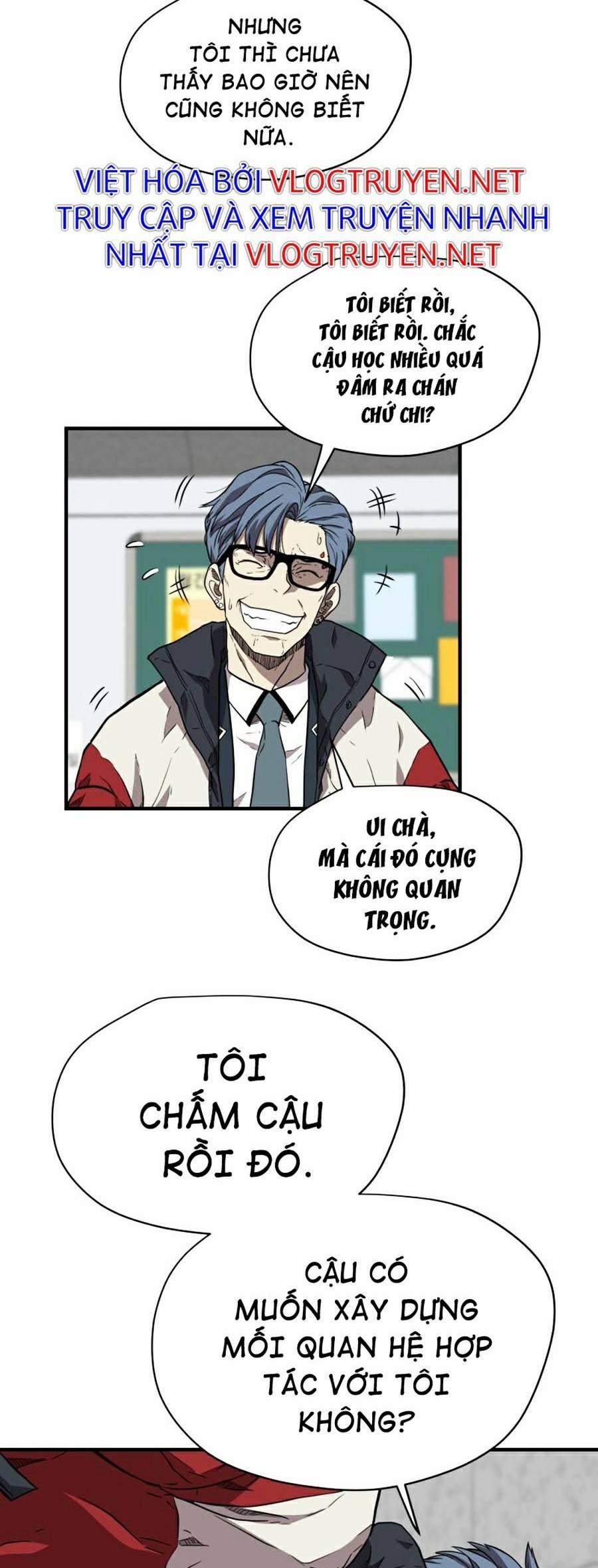 Sức Mạnh Tuyệt Đối 17 trang 26