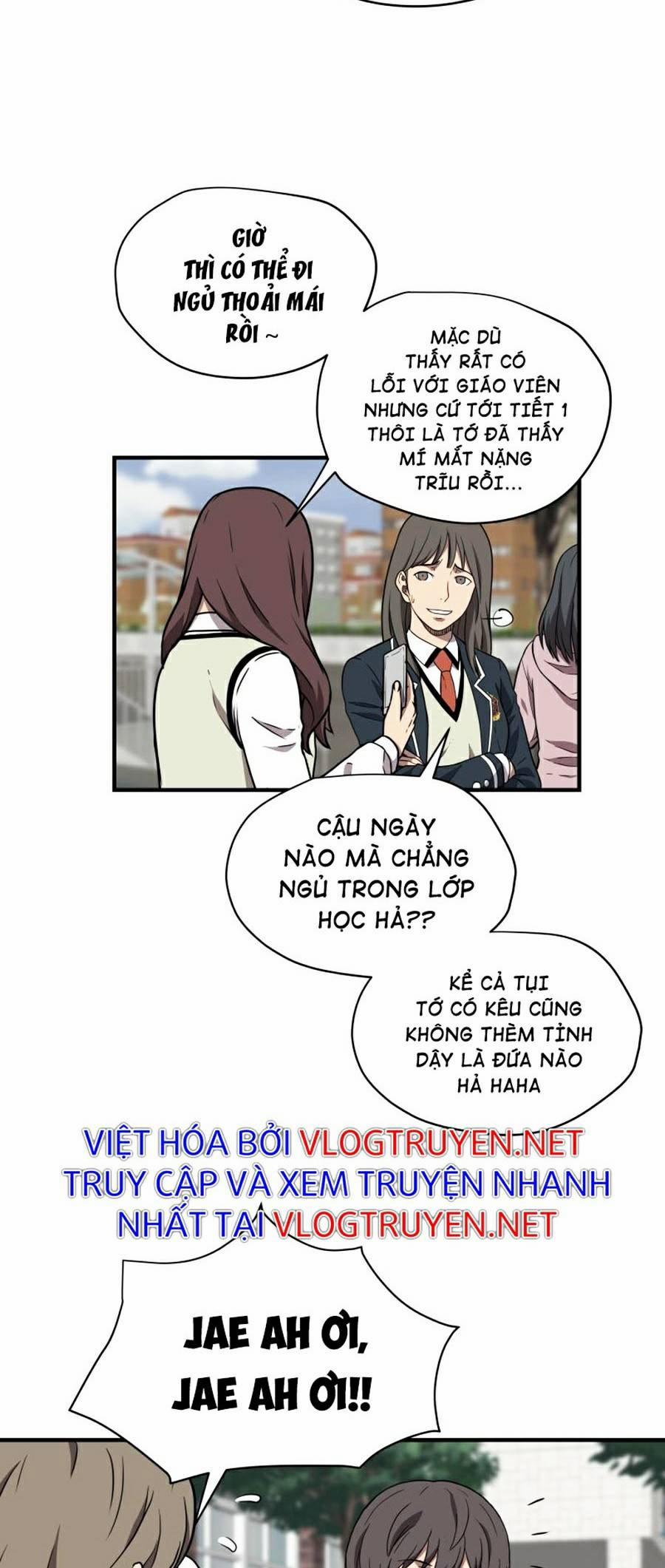 Sức Mạnh Tuyệt Đối 17 trang 3