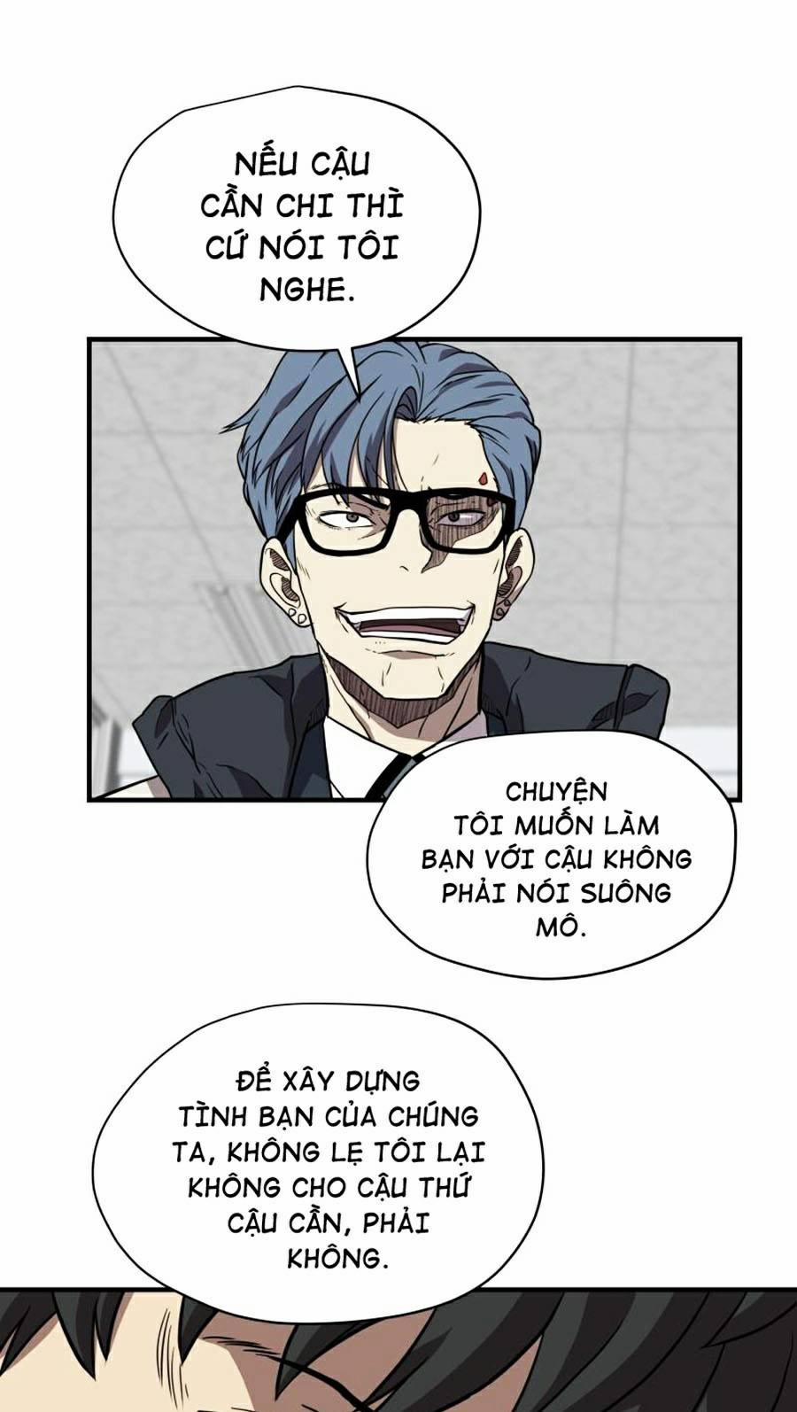 Sức Mạnh Tuyệt Đối 17 trang 30
