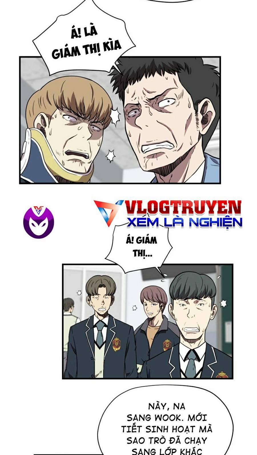 Sức Mạnh Tuyệt Đối 17 trang 32