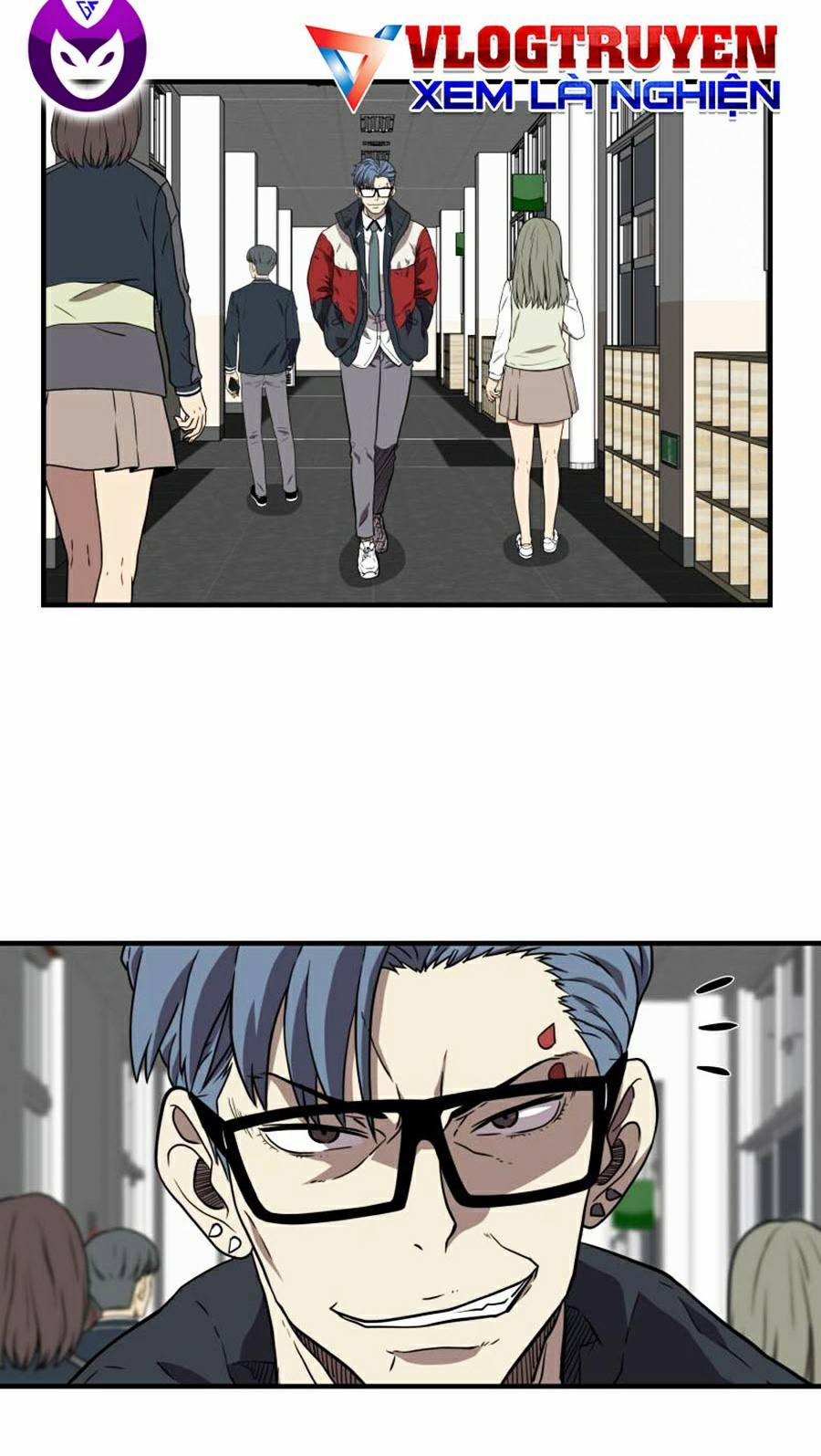 Sức Mạnh Tuyệt Đối 17 trang 36