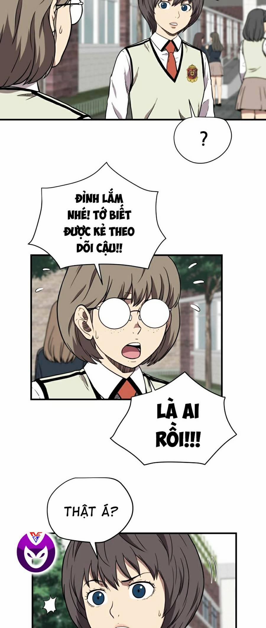 Sức Mạnh Tuyệt Đối 17 trang 4