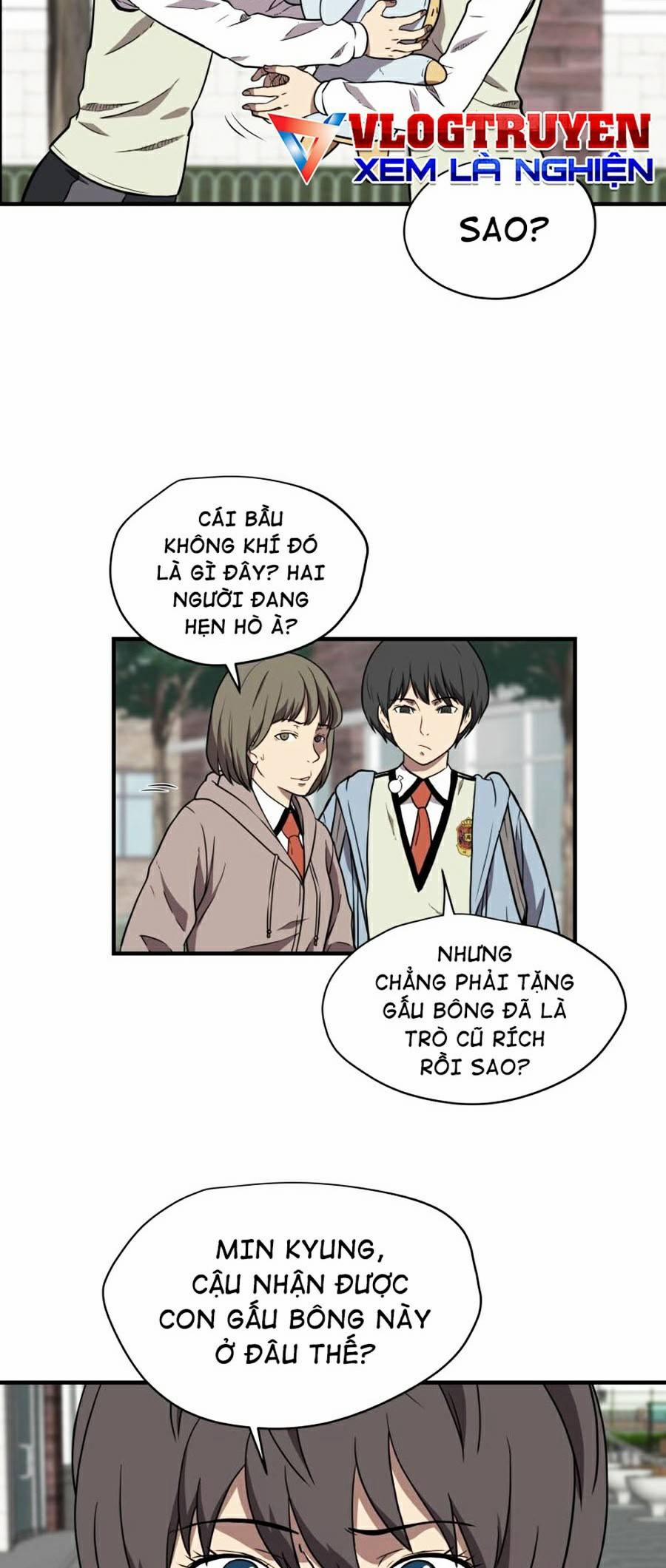 Sức Mạnh Tuyệt Đối 17 trang 7