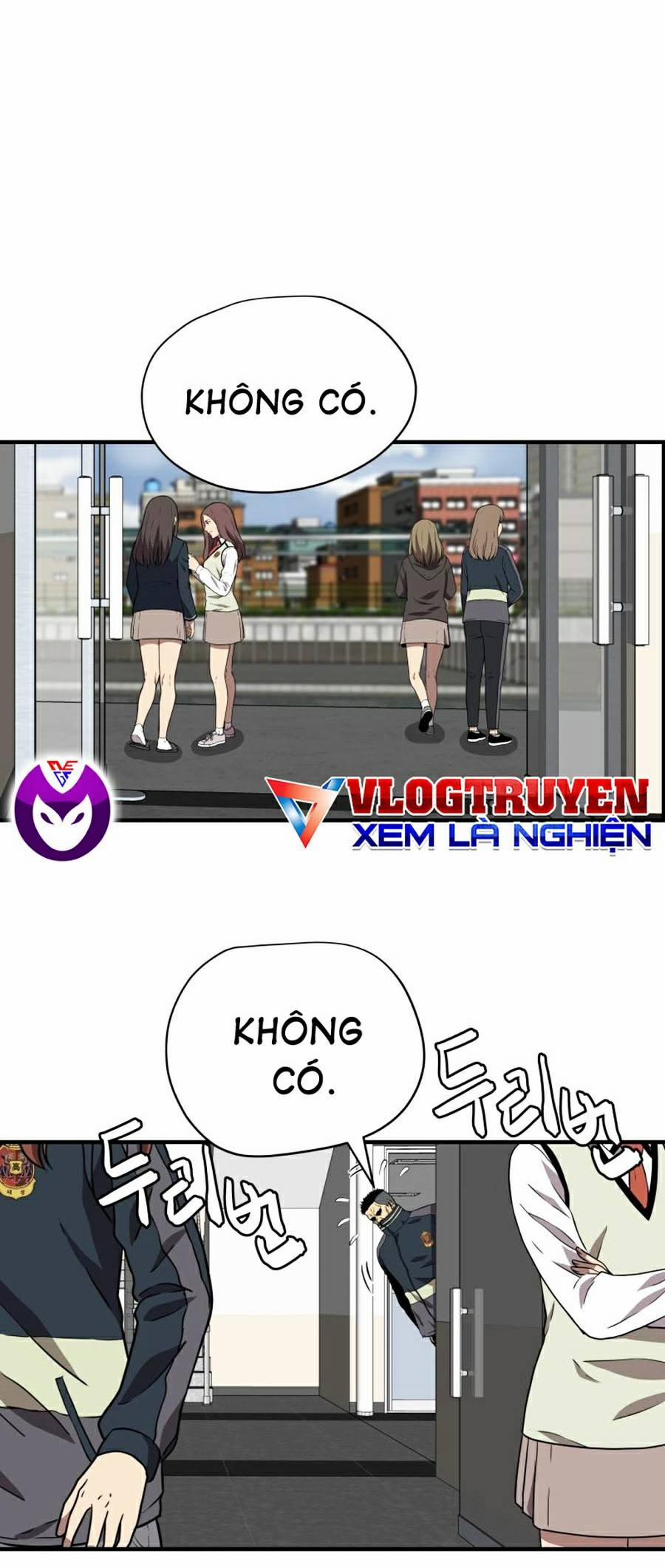 Sức Mạnh Tuyệt Đối 17 trang 9