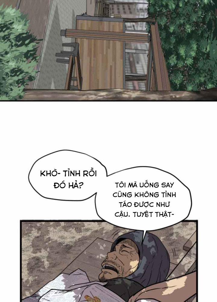 Sức Mạnh Tuyệt Đối 2 trang 11