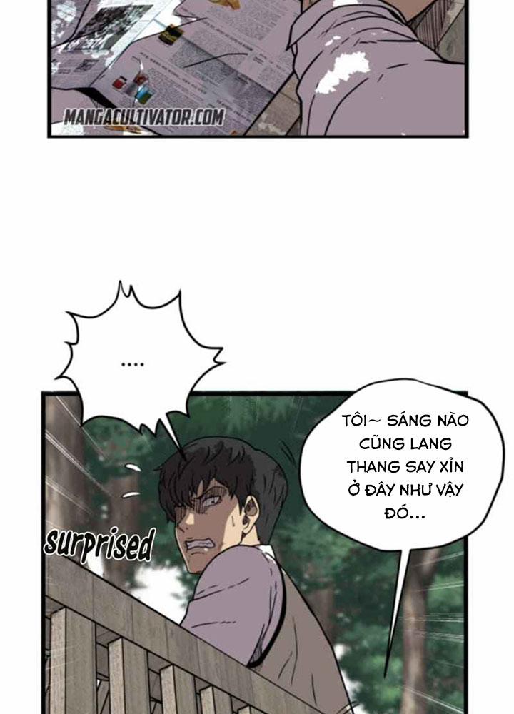 Sức Mạnh Tuyệt Đối 2 trang 12