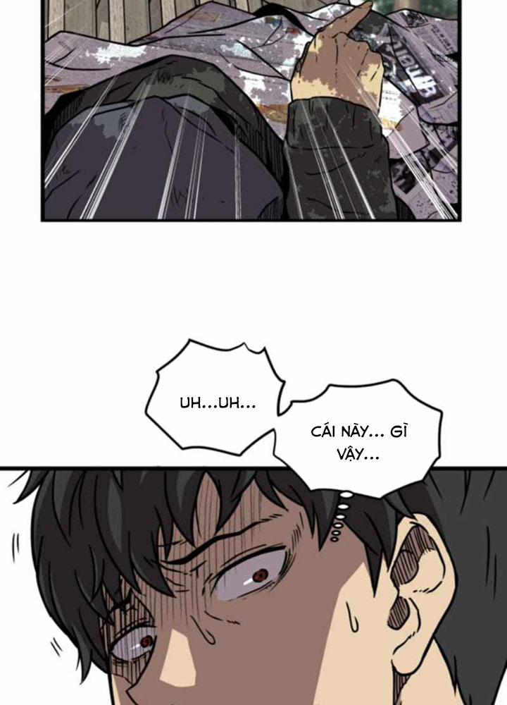 Sức Mạnh Tuyệt Đối 2 trang 13