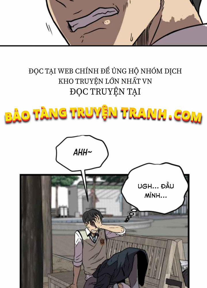 Sức Mạnh Tuyệt Đối 2 trang 14