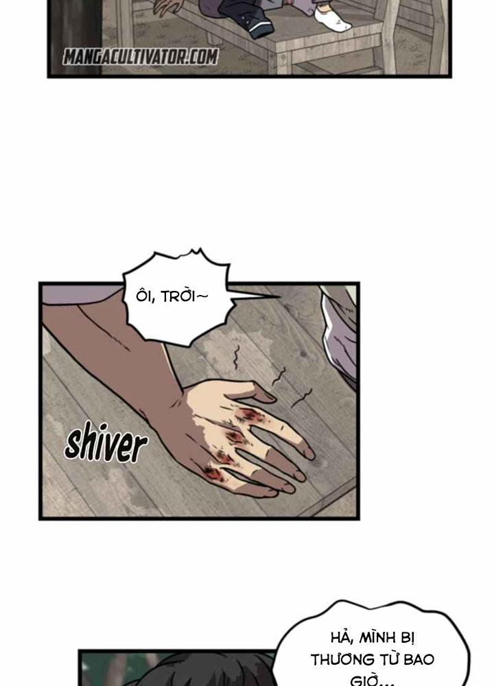 Sức Mạnh Tuyệt Đối 2 trang 15