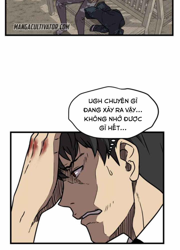 Sức Mạnh Tuyệt Đối 2 trang 17