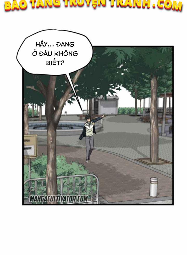 Sức Mạnh Tuyệt Đối 2 trang 19