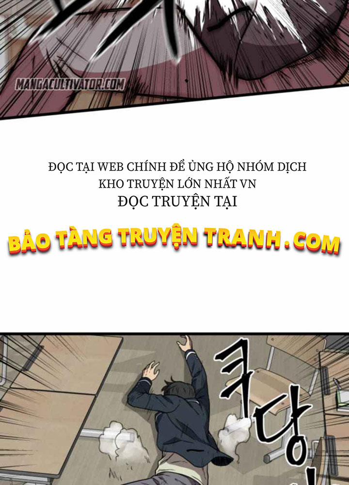 Sức Mạnh Tuyệt Đối 2 trang 2