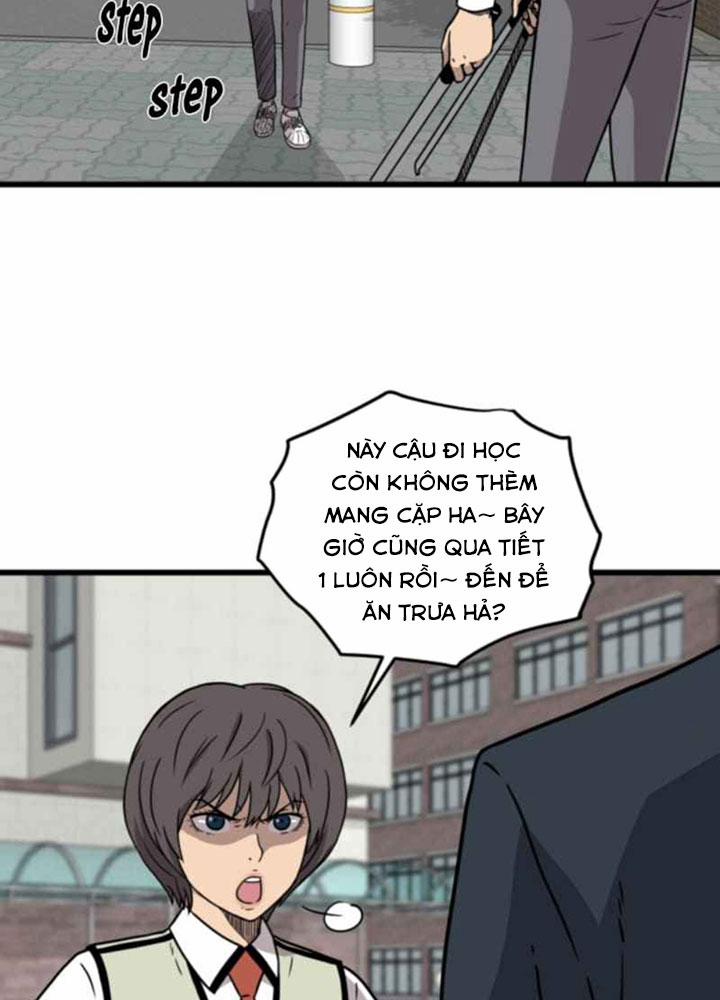 Sức Mạnh Tuyệt Đối 2 trang 22