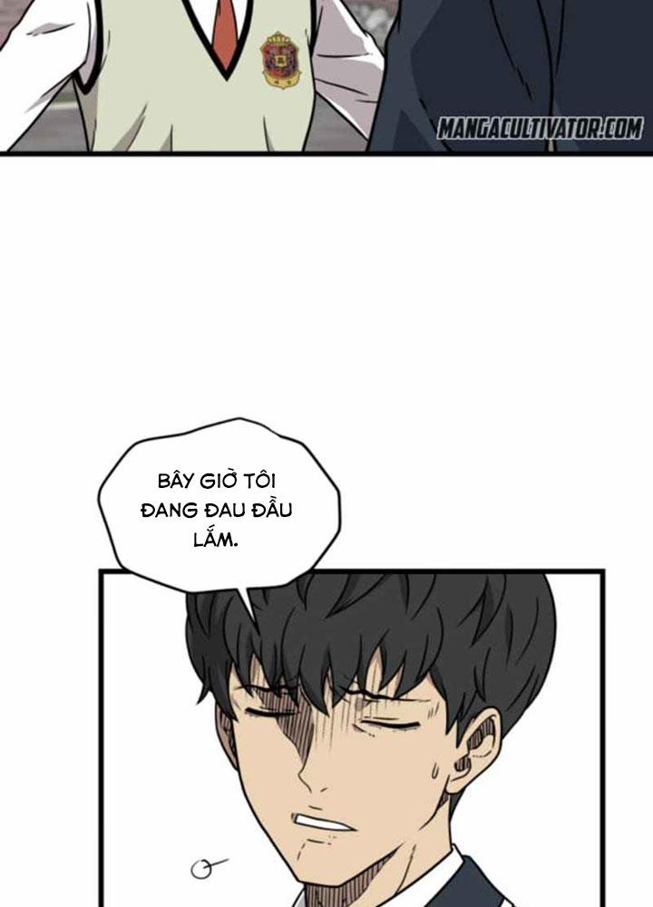 Sức Mạnh Tuyệt Đối 2 trang 23