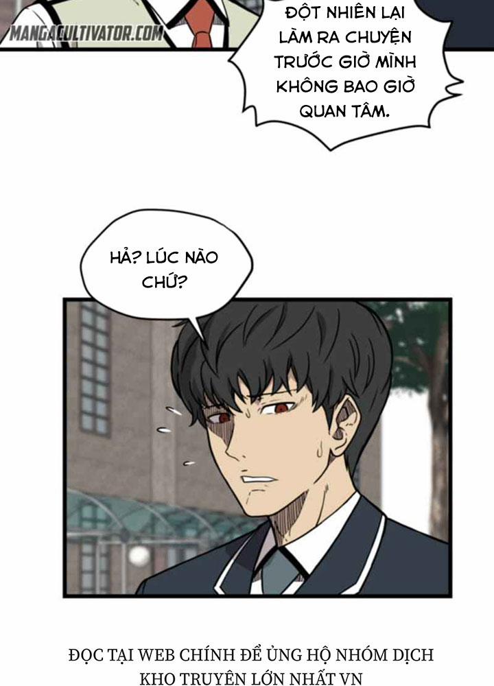 Sức Mạnh Tuyệt Đối 2 trang 25